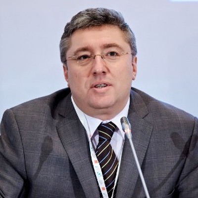 Виктор Дмитриев