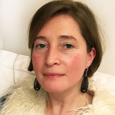 Екатерина Ларионова