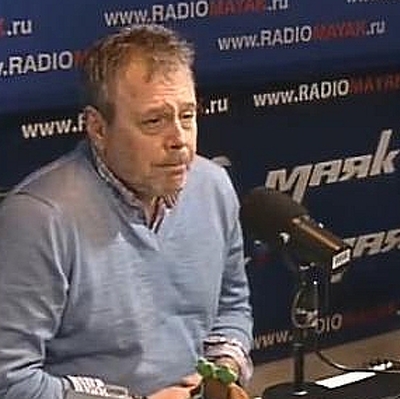 Алексей  Орловский