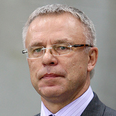 Вячеслав Фетисов