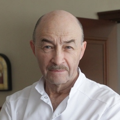 Сергей Готье