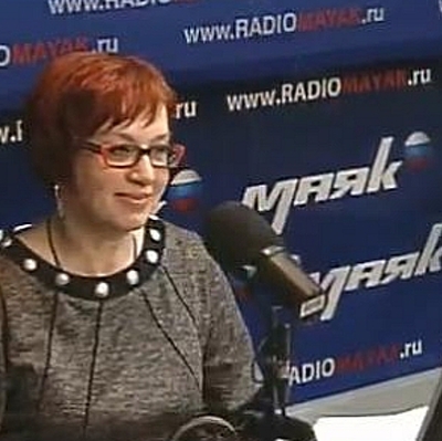 Людмила Ситнова