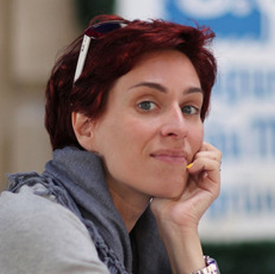 Арина Холина