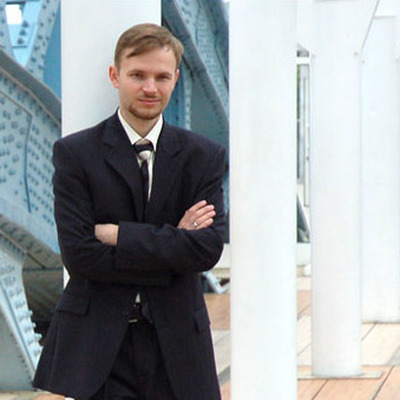 Александр Усольцев