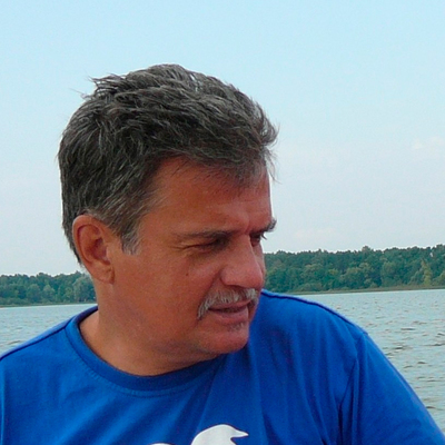 Владимир Рокот