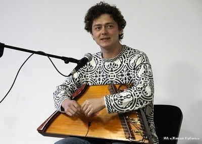 Максим Гавриленко