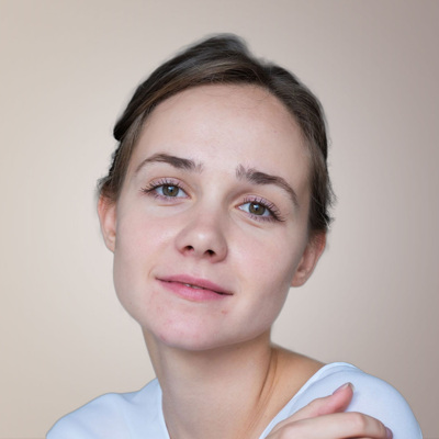 Елизавета Мазалова