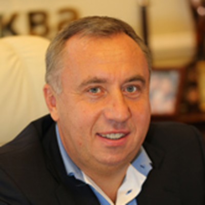 Андрей Сафронов