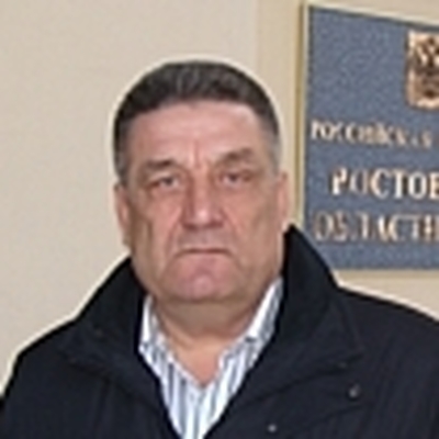 Александр Толмачёв