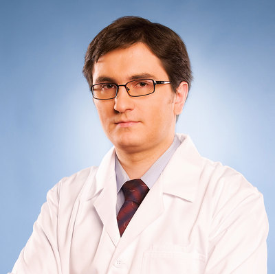 Евгений Подколзин