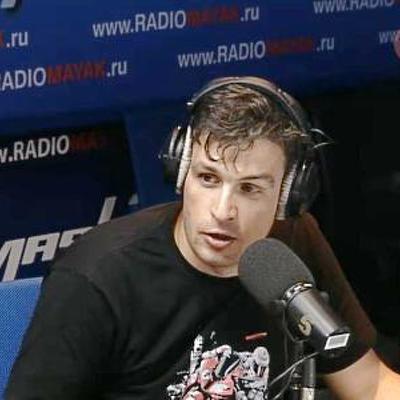 Владимир Здоров