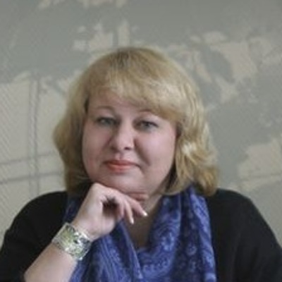Татьяна Пузанова