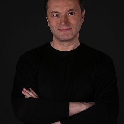 Александр Кичаев