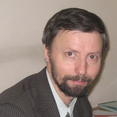 Николай Дедов