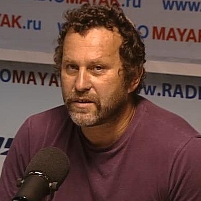 Владимир Чернин