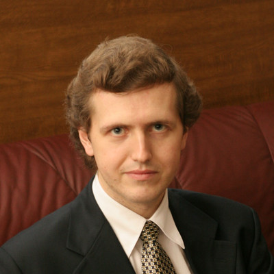 Андрей Бокарев