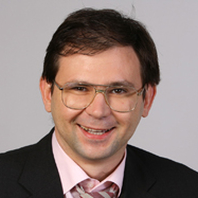 Алексей  Добровольский