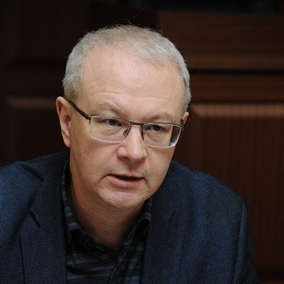 Павел Фокин