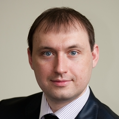 Владимир Бронников