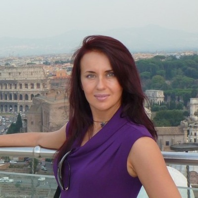 Элина Денисова