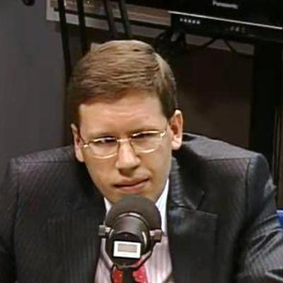 Дмитрий Львович Медведев