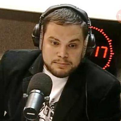Алексей Газарян
