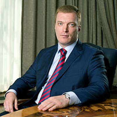 Андрей Юрьев