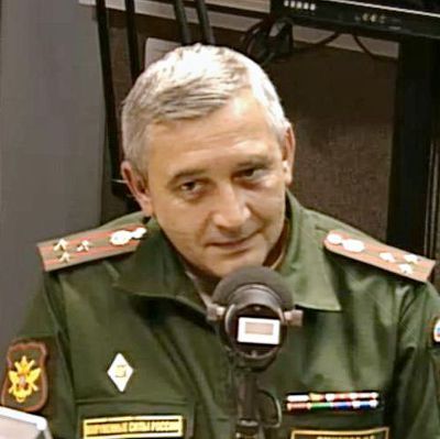 Игорь Смирнов