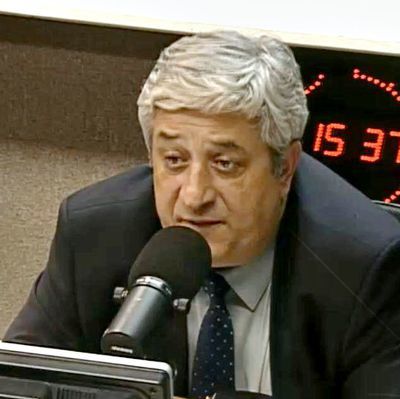 Георгий Тер-Акопов