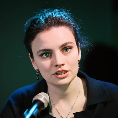 Ирина Севастьянова