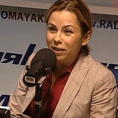 Юлия Бастригина
