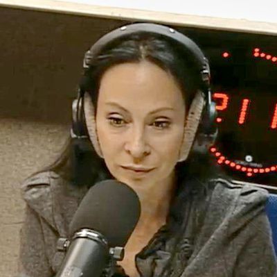 Марина Хлебникова