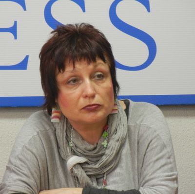 Ирина Корнеева