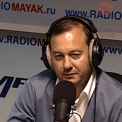 Сергей Скорович