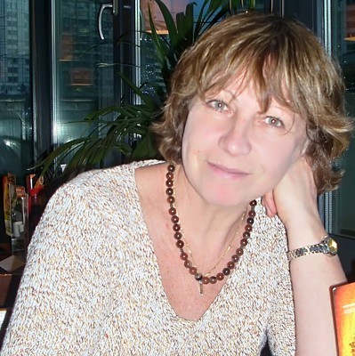 Елена Самбурова