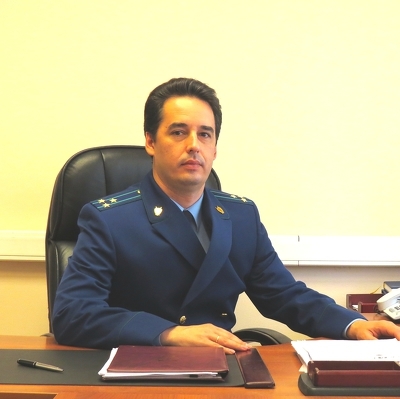 Сергей Столяров