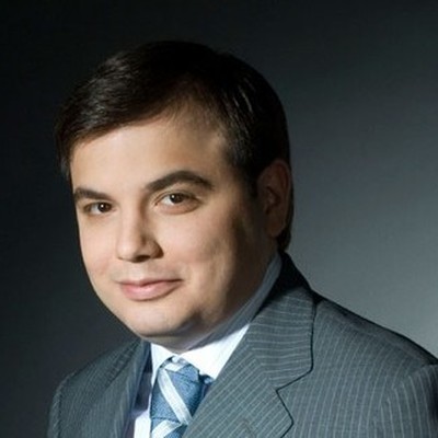 Тимур Вайнштейн