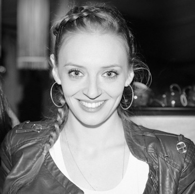 Юлия Капитонова