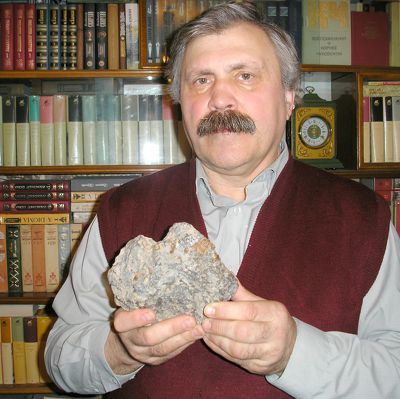 Сергей Сухинов