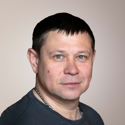 Анатолий Гущин