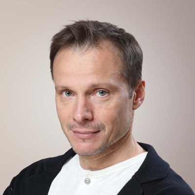 Андрей Кузичев