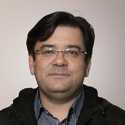 Андрей Прошкин