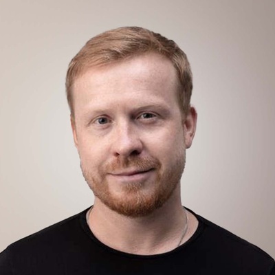 Антон Богданов
