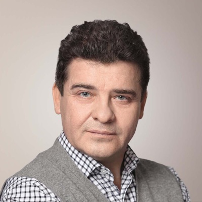 Сергей Дорогов