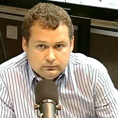 Александр Жигулин