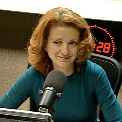 Анна Тюрина