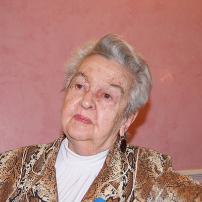 Людмила Лядова