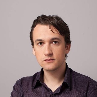 Сергей Ложкин