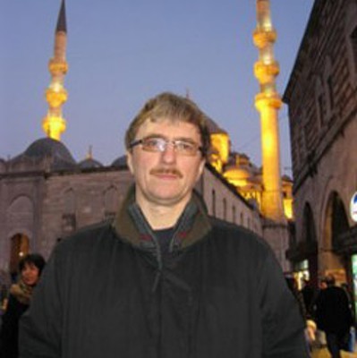 Александр Чудинов