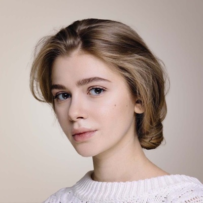 Анастасия Зенкович